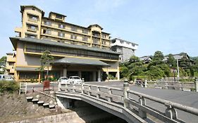 玉造温泉 保性館